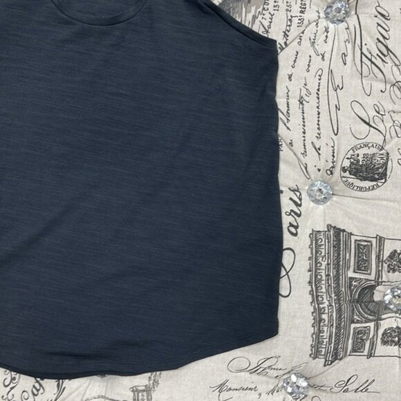 CALIA Women's Twist Back Tank - Picture 8 of 12